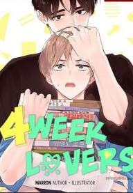 4 Week Lovers