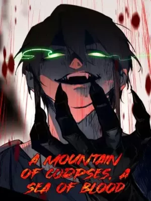 A Mountain of Corpses, A Sea of Blood