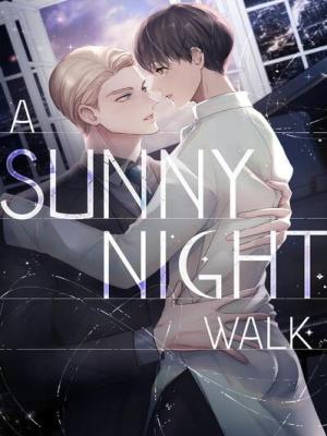 A Sunny Night Walk