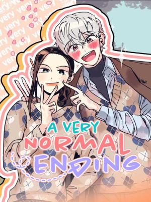 A Very Normal Ending