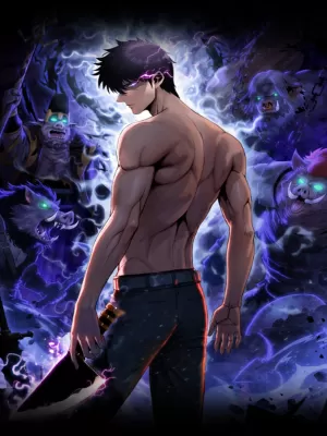 Almighty Pig Slaughtering Knife