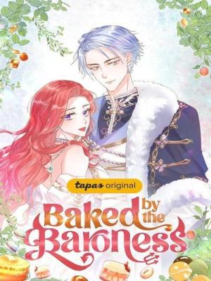 Baked by the Baroness