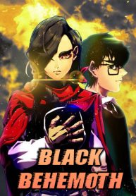 Black Behemoth