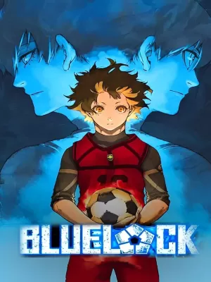 Blue Lock