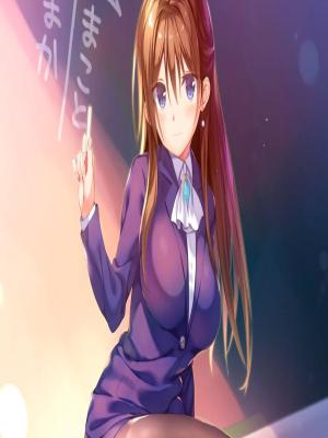 Boku No Kanojo Sensei