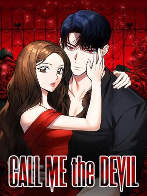 Call Me The Devil