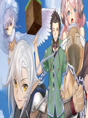 Capture a different world with the power of craft games!