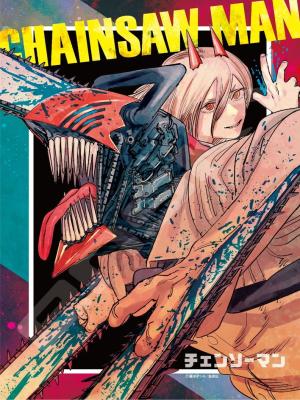 Chainsaw Man