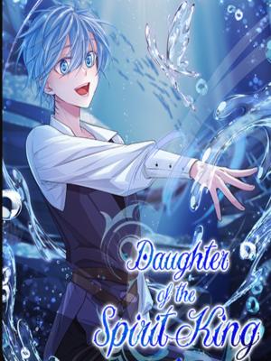 Daughter of the Spirit King