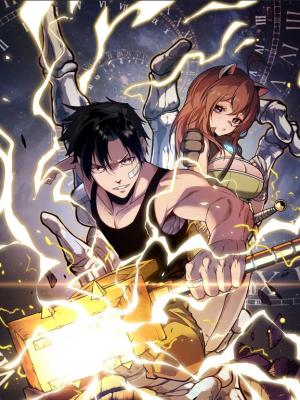 Divine Ring Descends: The Strongest Otherworld