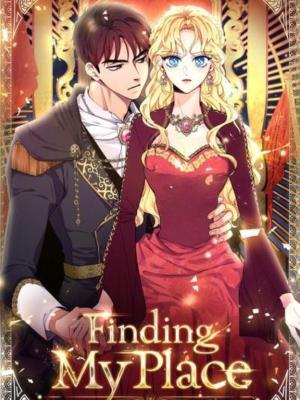 Finding My Place