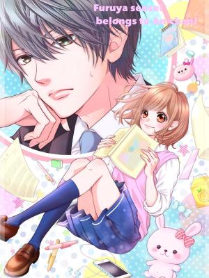 Furuya Sensei Belongs to An-chan!