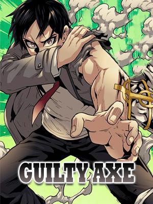 Guilty Axe