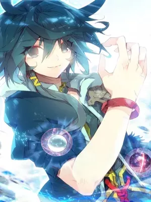 Heavenly Jewel Change