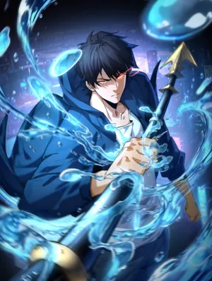 High Martiality: With One Hand, I Single-Handedly Repel Three Thousand Emperors!