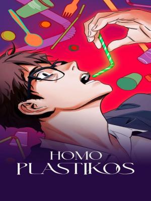 Homo Plastikos