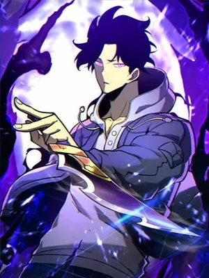 I Became The King by Scavenging