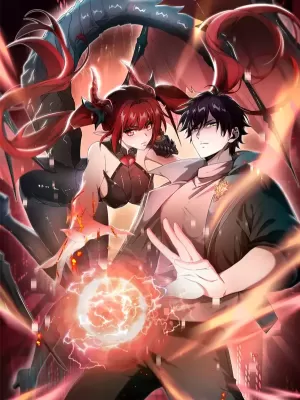 I Got the Weakest Class, Dragon Tamer!?