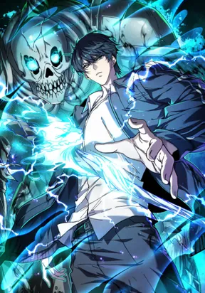 I Incarnate the Undead Scourge
