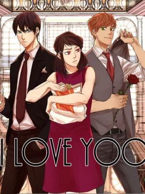 I Love Yoo