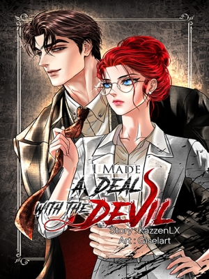 I Made a Deal with the Devil