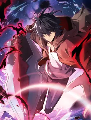 I Start with Mythical Talent, One Sword Slays Kings!