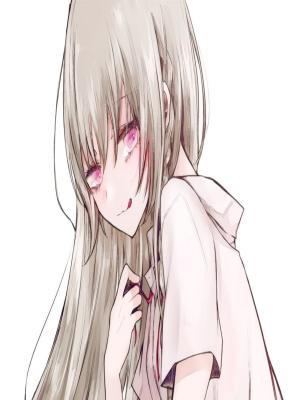 Ichizu De Bitch Na Kouhai