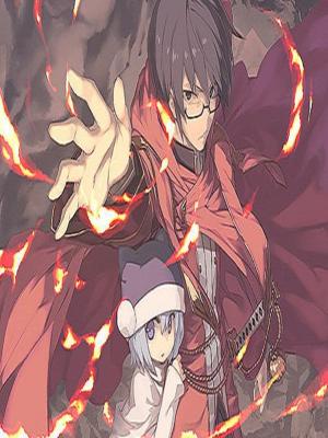 Konjiki No Moji Tsukai – Yuusha Yonin Ni Makikomareta Unique Cheat