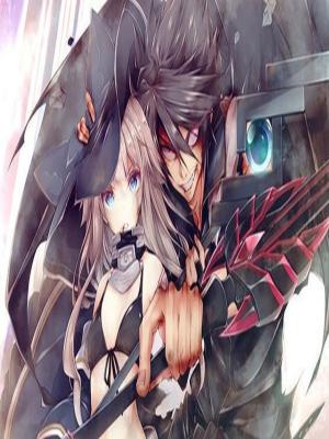 Kujibiki Tokushou Musou Harem-Ken