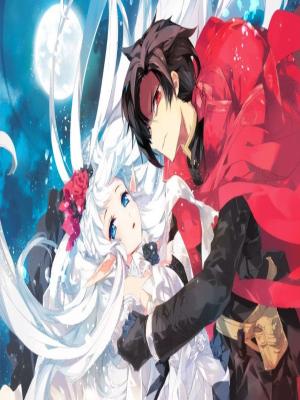 Maou No Ore Ga Dorei Elf Wo Yome Ni Shitanda Ga, Dou Medereba Ii?