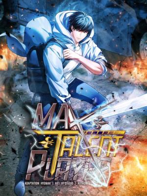 Max Talent Player (2024)