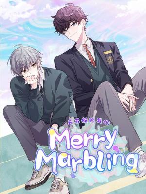 Merry Marbling