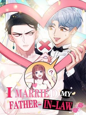 My Father-in-Law is My Wife