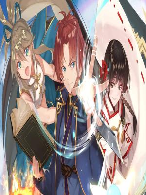 My Noble Family is Headed For Ruin, So I May As Well Study Magic In My Free Time