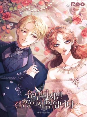 My Second First Marriage