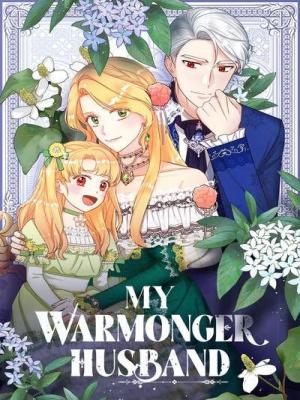 My Warmonger Husband