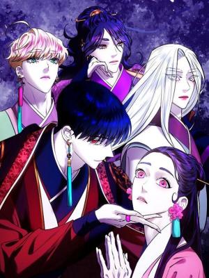 Mystic Prince