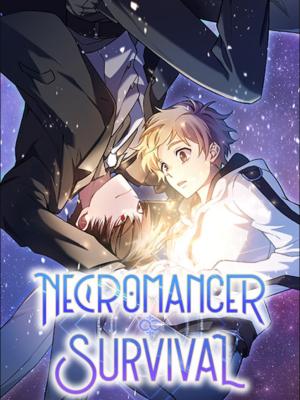 Necromancer Survival