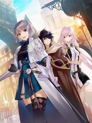 Nito’s Lazy Foreign World Syndrome