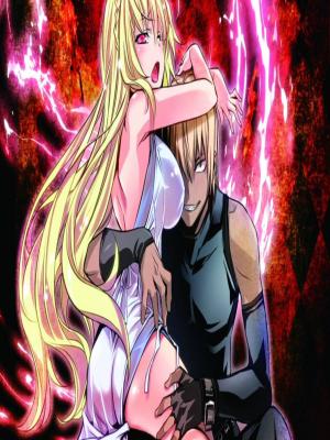 NTR in Another World ~Sullying My Best Friend’s Women With the Strongest Skill~