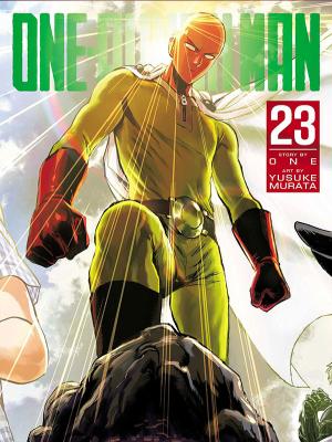 One Punch Man, onepunchman