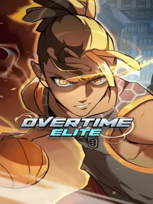 Overtime Elite