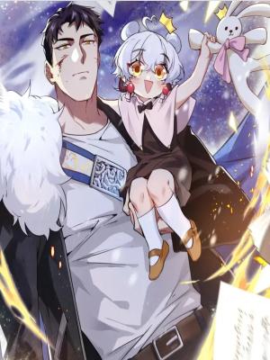 Paladin Dad