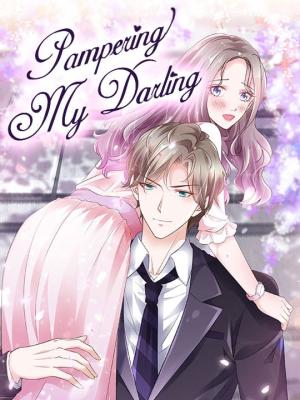 Pampering My Darling