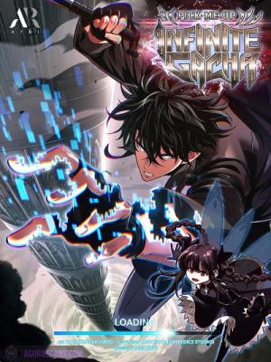 Pick Me Up, Infinite Gacha