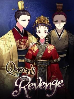 Queen’s Revenge