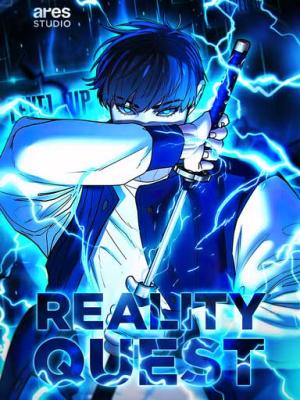 Reality Quest