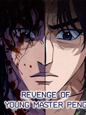 Revenge Of Young Master Peng