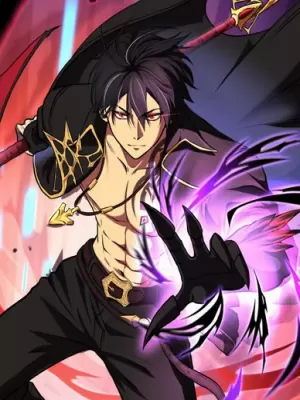 Rise of the Devourer