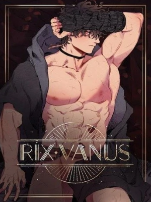 Rix Vanus
